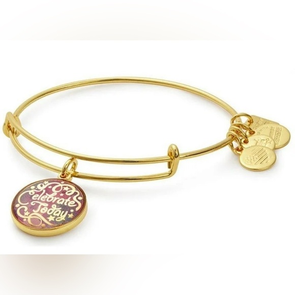 Alex and Ani - Celebrate Today - Picture 1 of 3